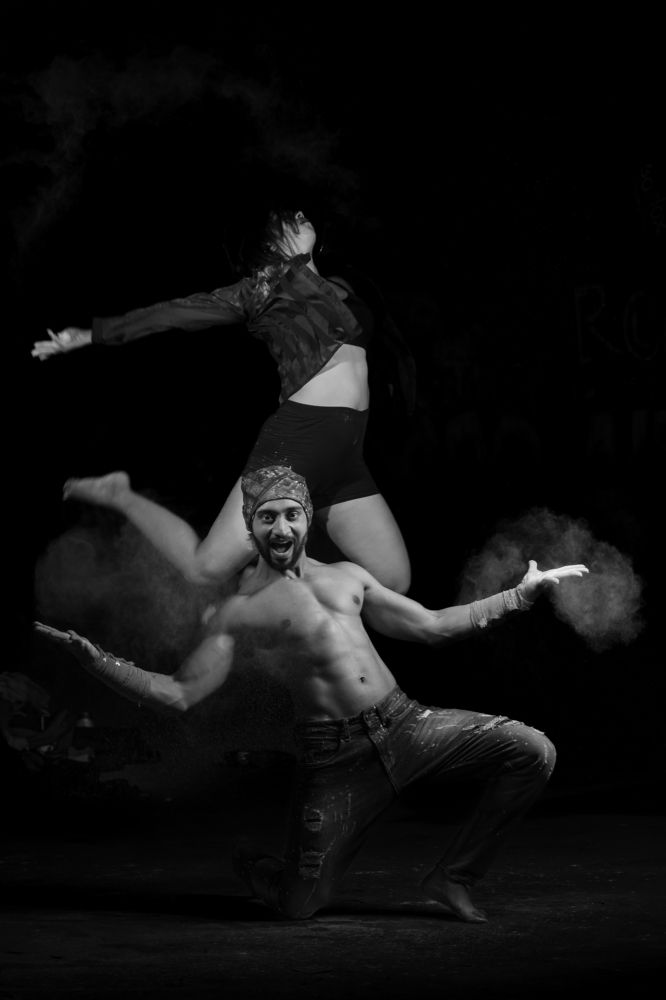 Photograph by Shubhankar Roy