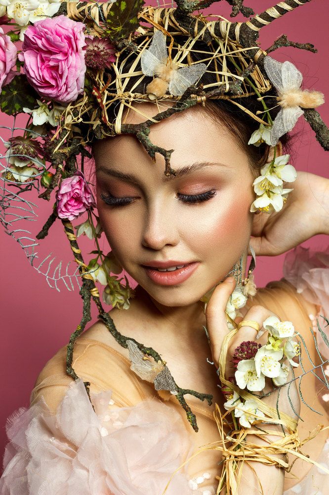 Фотография автора Ирина Баш