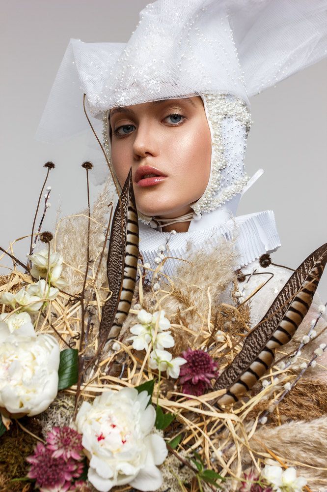 Фотография автора Ирина Баш