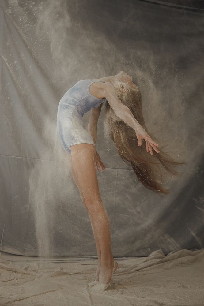 Photograph by Татьяна Тимошенко