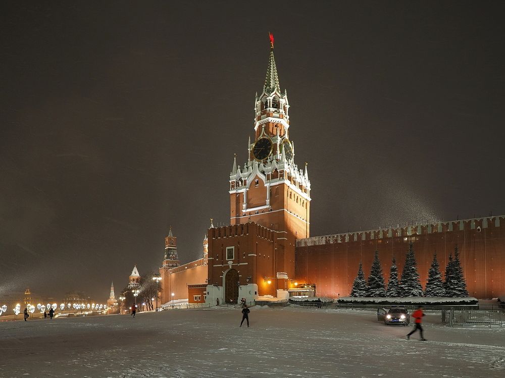 Photograph by Евгений Седов