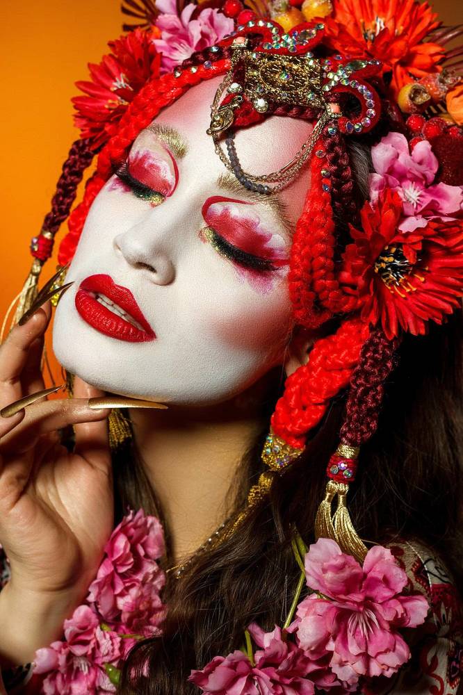 Фотография автора Ирина Баш