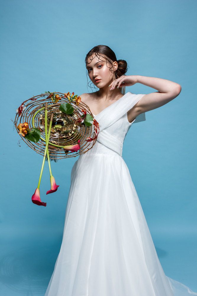 Фотография автора Ирина Баш