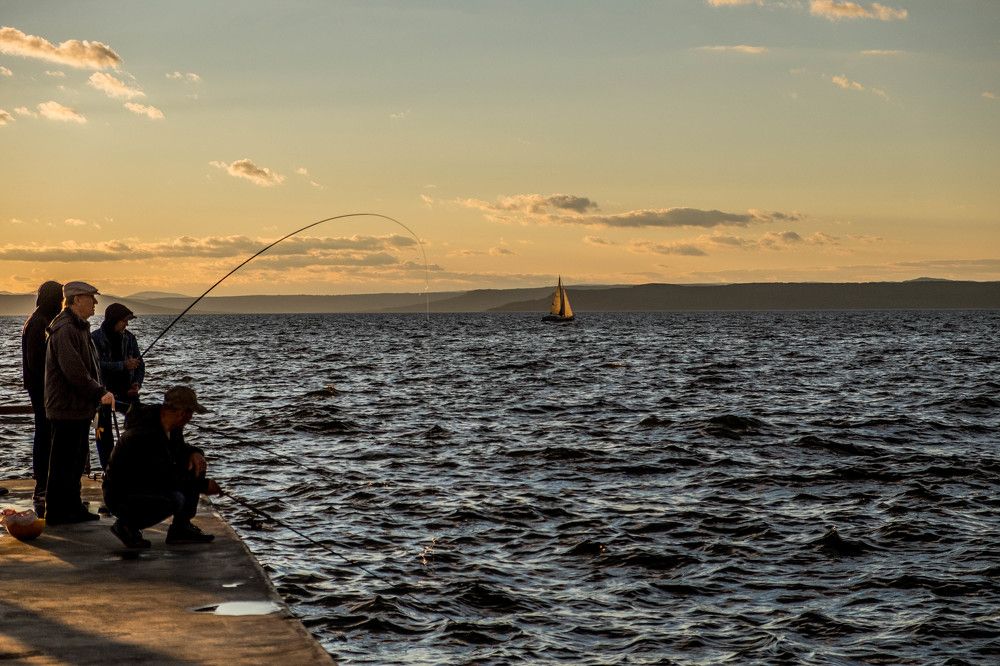 Photograph by Tatiana Potapenko