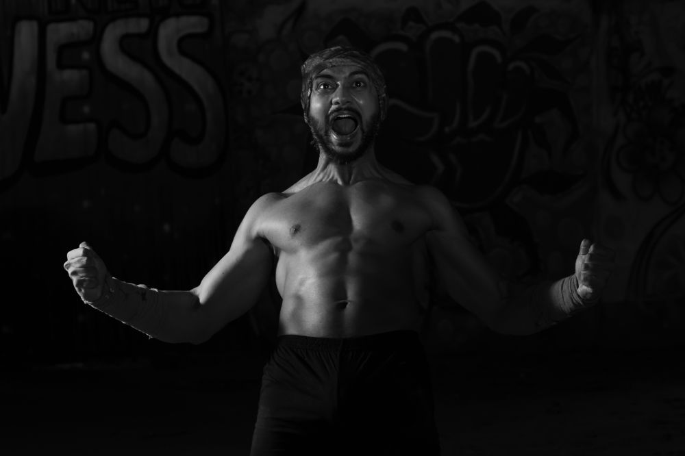 Photograph by Shubhankar Roy