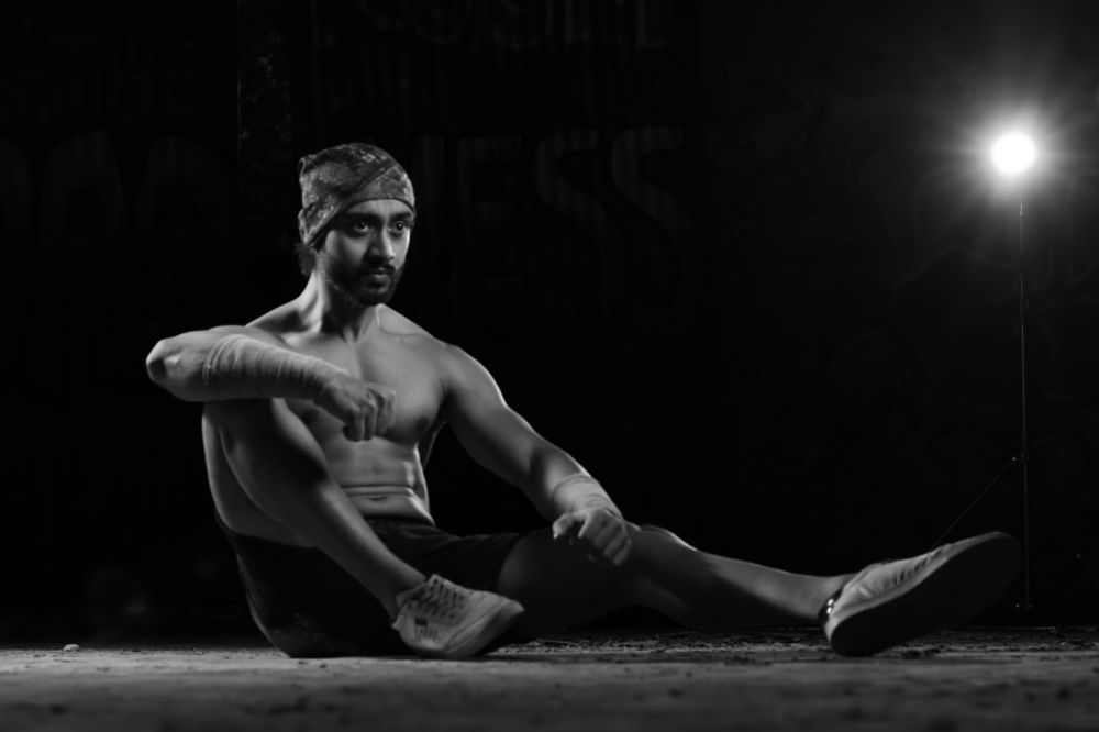 Photograph by Shubhankar Roy