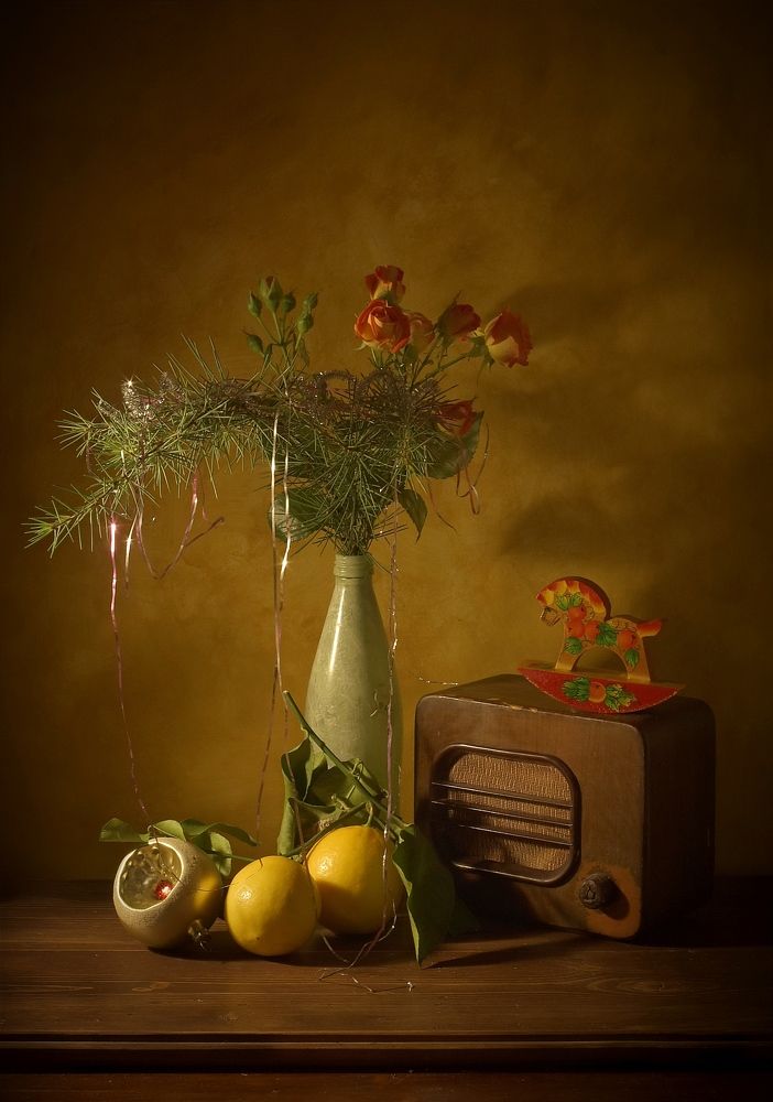 Фотография автора лилия беланова