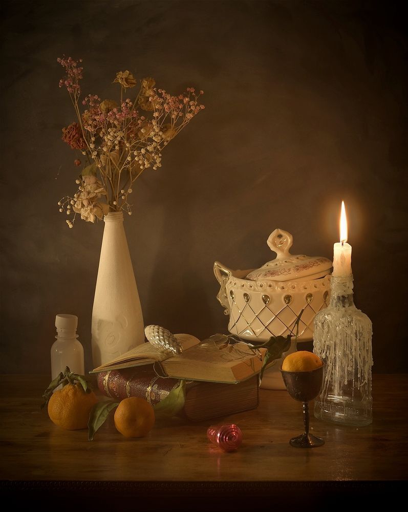 Фотография автора лилия беланова