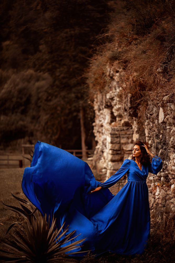 Photograph by Виктория Усманова