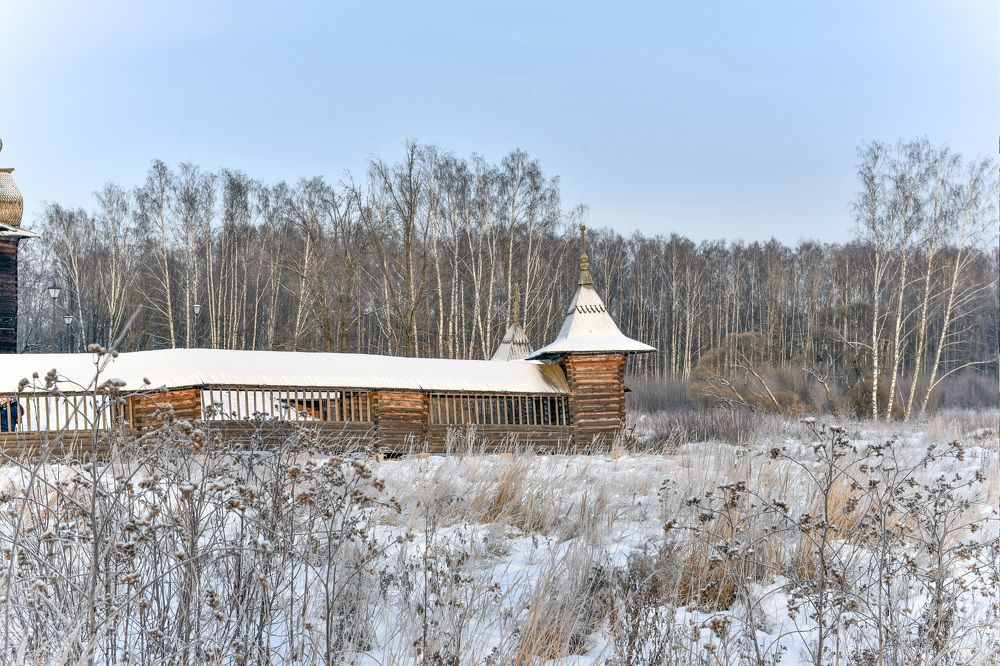 Photograph by Igor Bastrygin