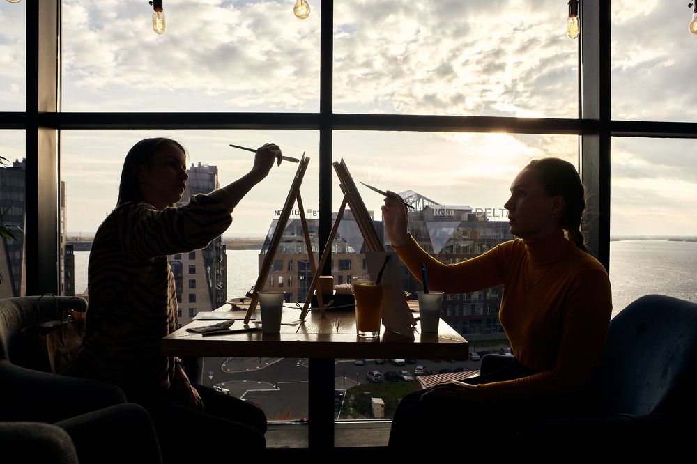 Photograph by Татьяна Леонтьева