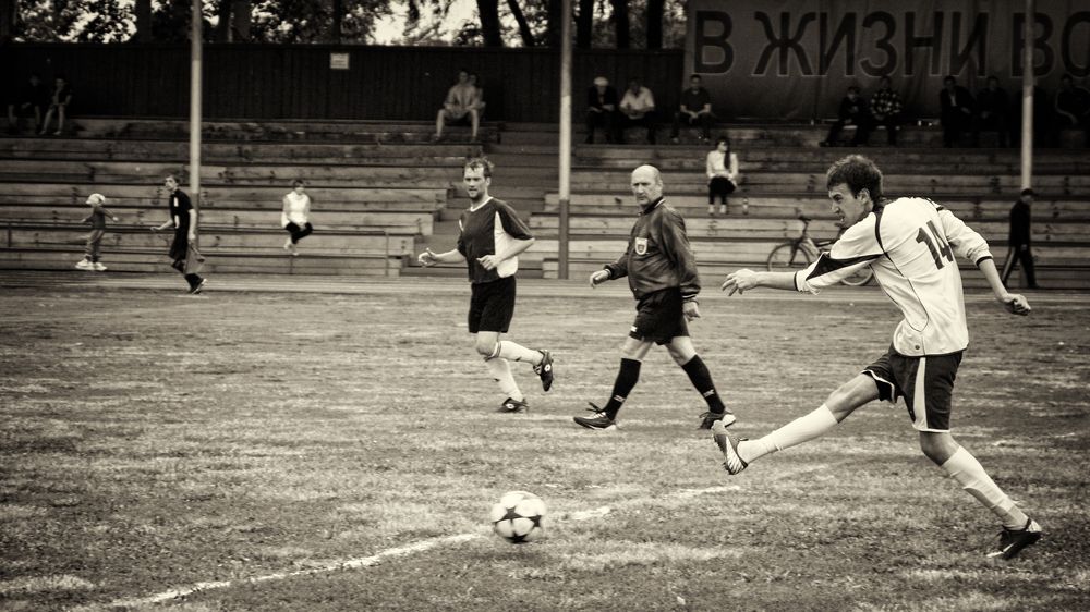 Photograph by Николай Захаров