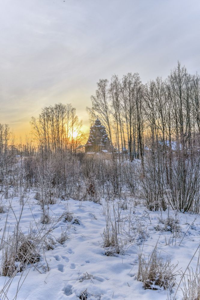 Photograph by Igor Bastrygin