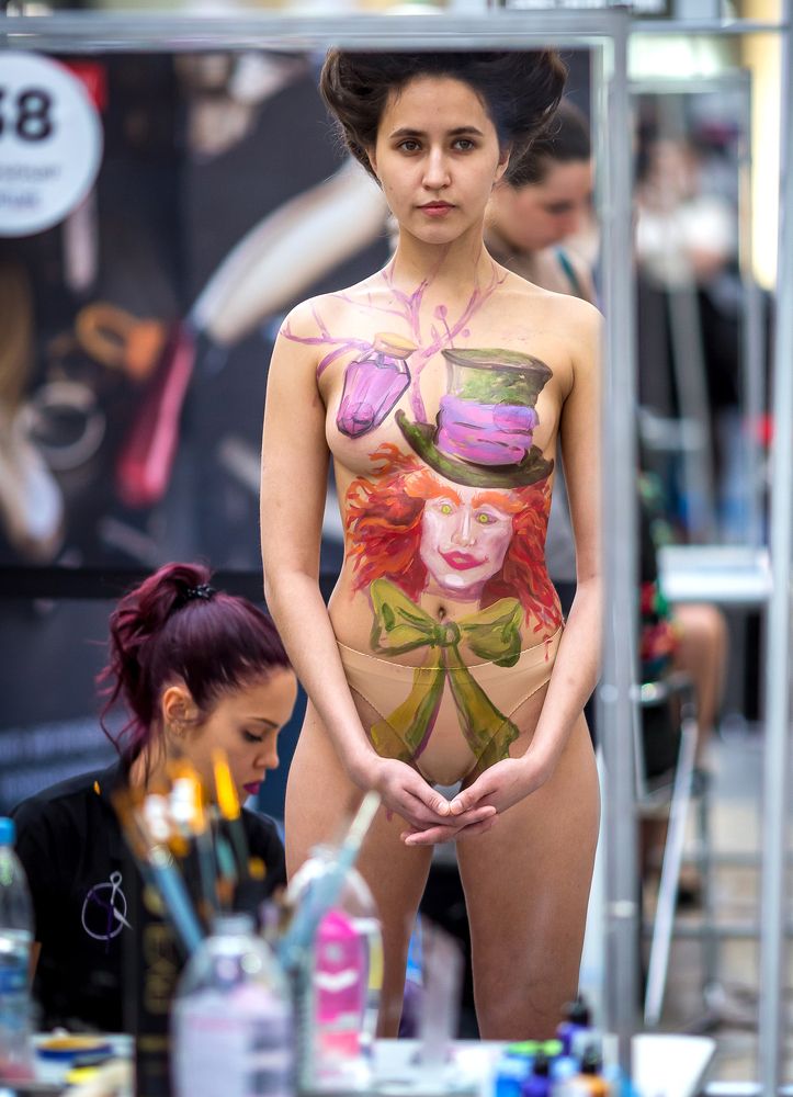 Фотография автора Михаил Бове