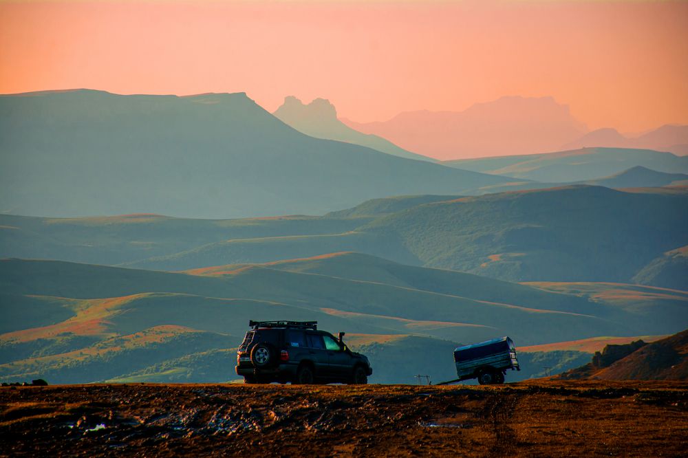 Photograph by Оксана Моргунова