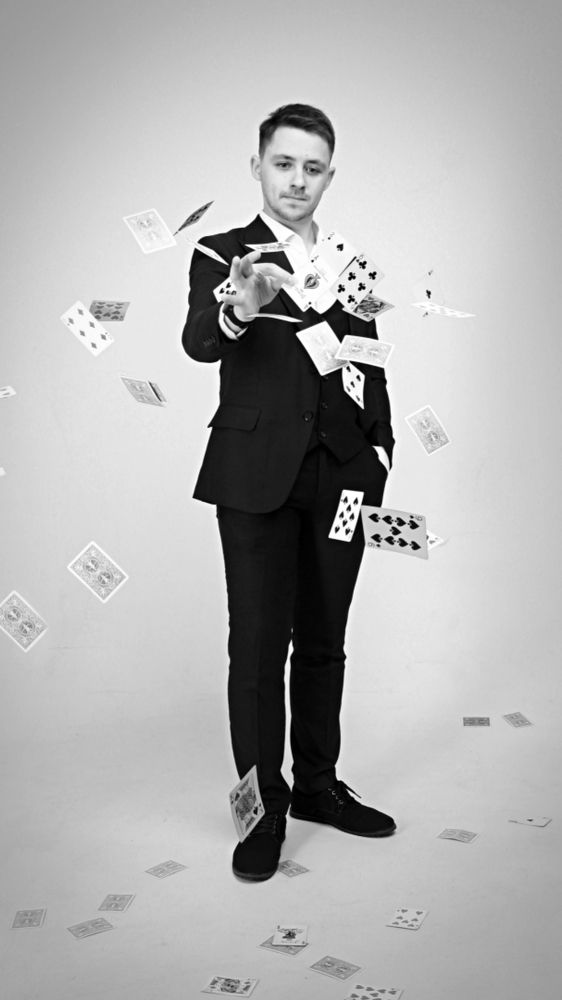 Photograph by Дмитрий Белопольский