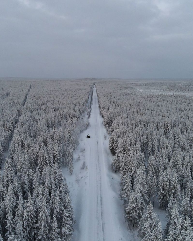 Photograph by Анастасия Юсова