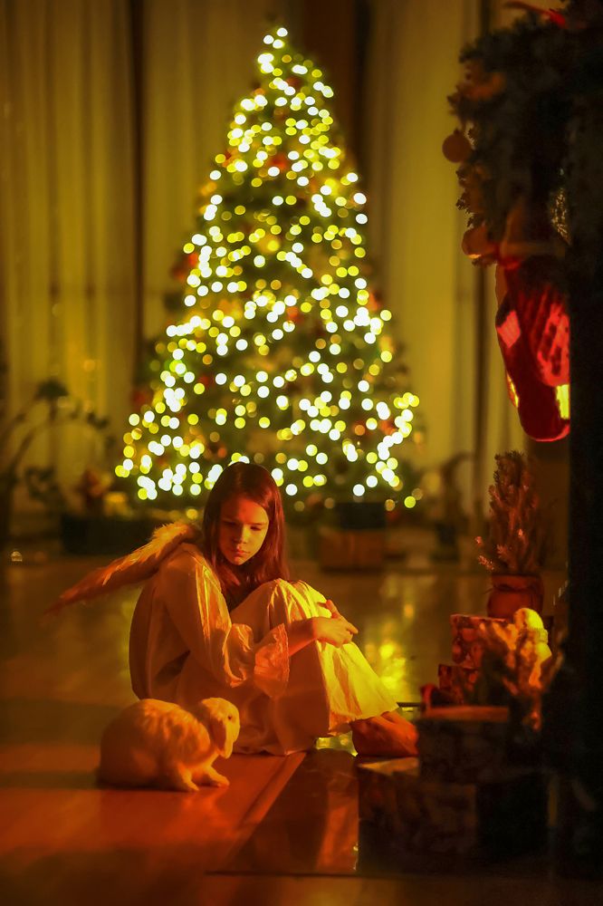 Photograph by Оксана Марасанова