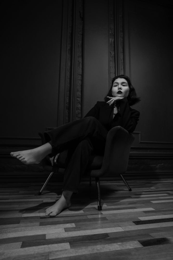 Photograph by Татьяна Попова