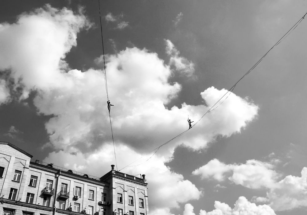 Photograph by Михаил Малец