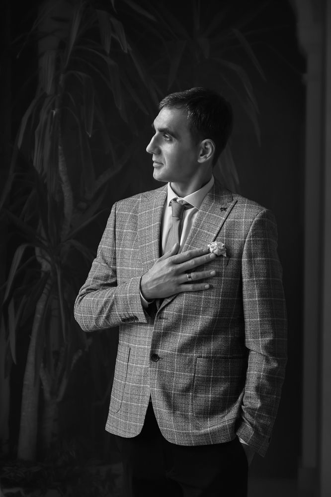 Photograph by Галя Кочубей