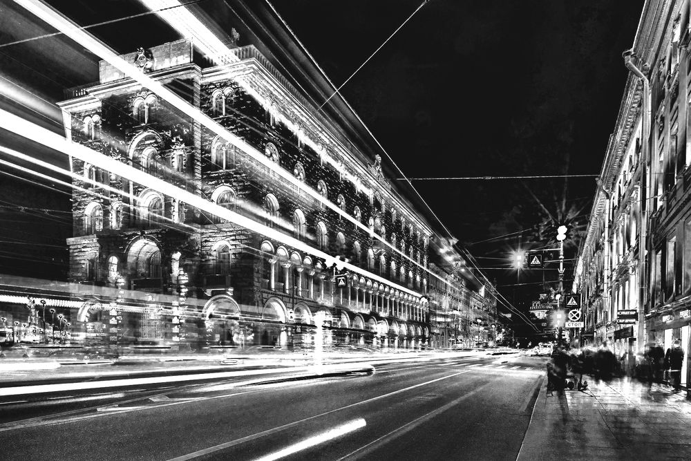 Photograph by Белевитин Михаил