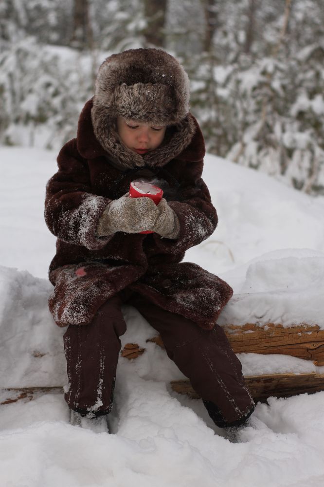Photograph by Полина Ефимова