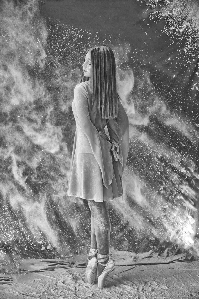 Photograph by Татьяна Тимошенко