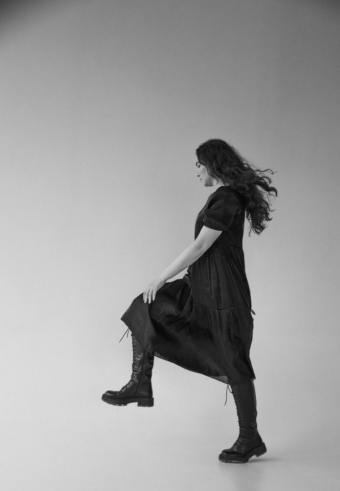 Photograph by TATYANA PEREVALOVA