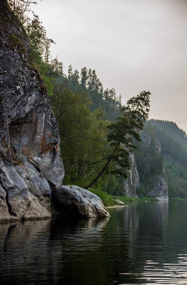 Фотография автора Михаил Кузнецов