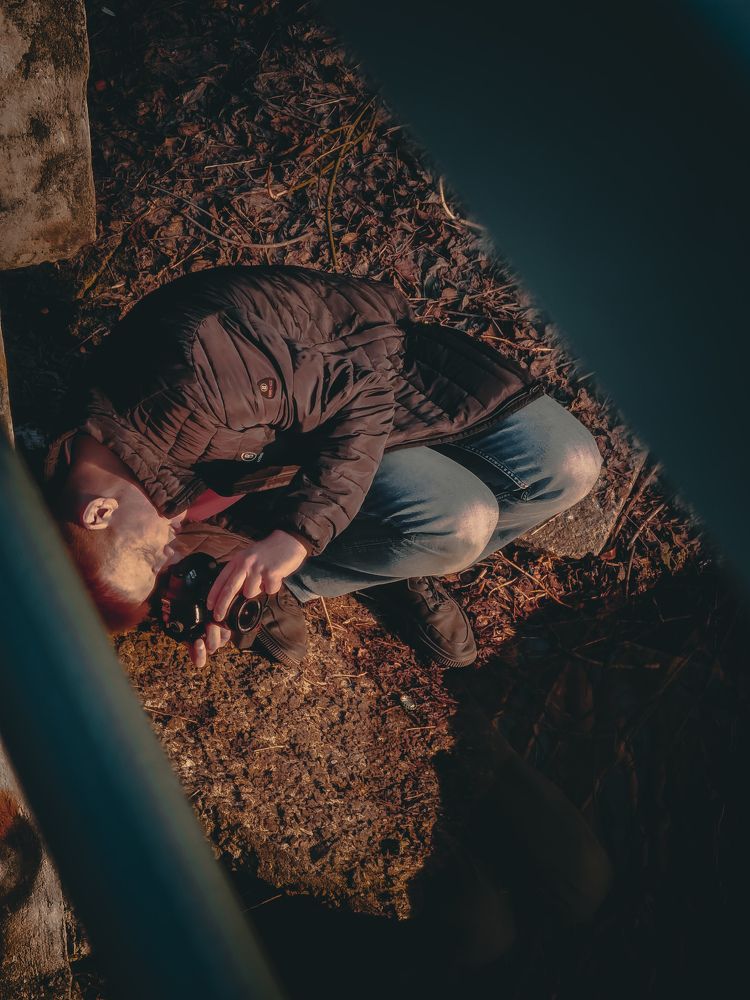 Photograph by Влад Апанасов