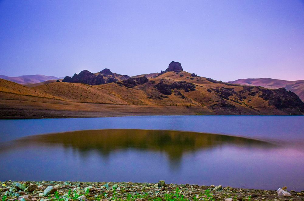 Photograph by Ehsan Fathi