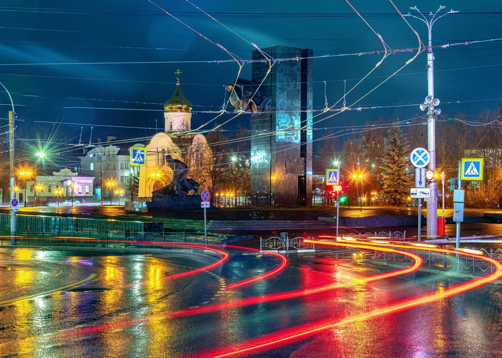 Photograph by Белевитин Михаил