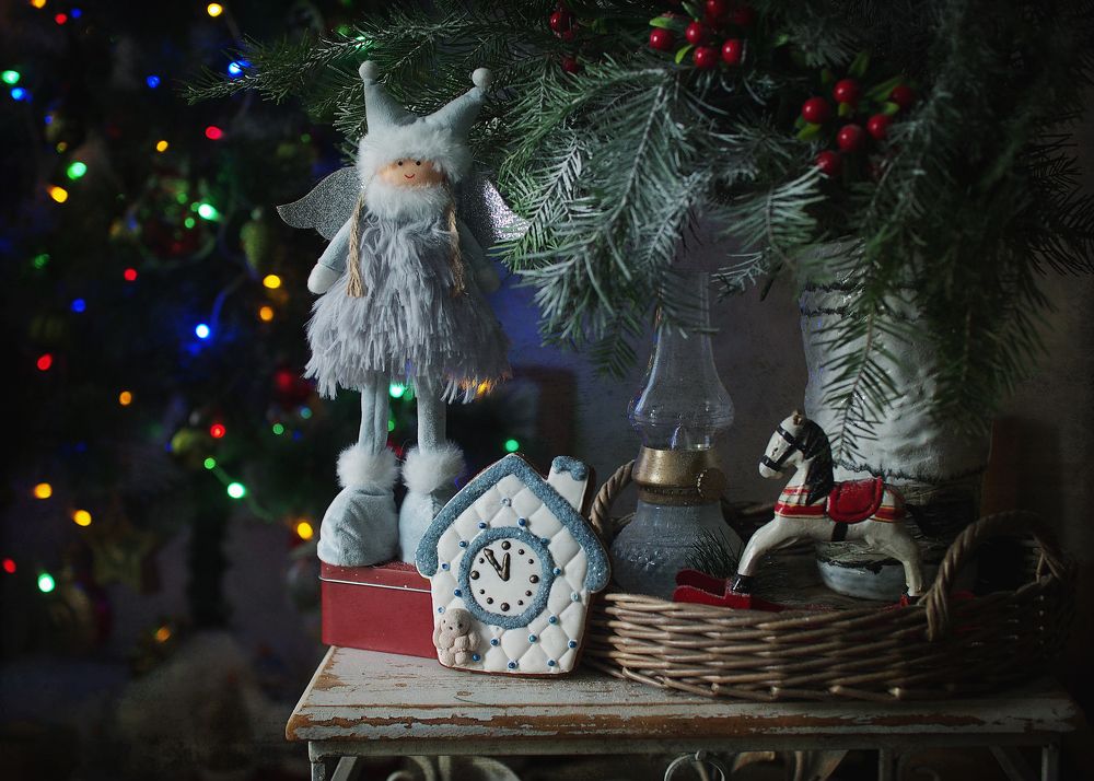 Фотография автора Svetlana Inyusheva