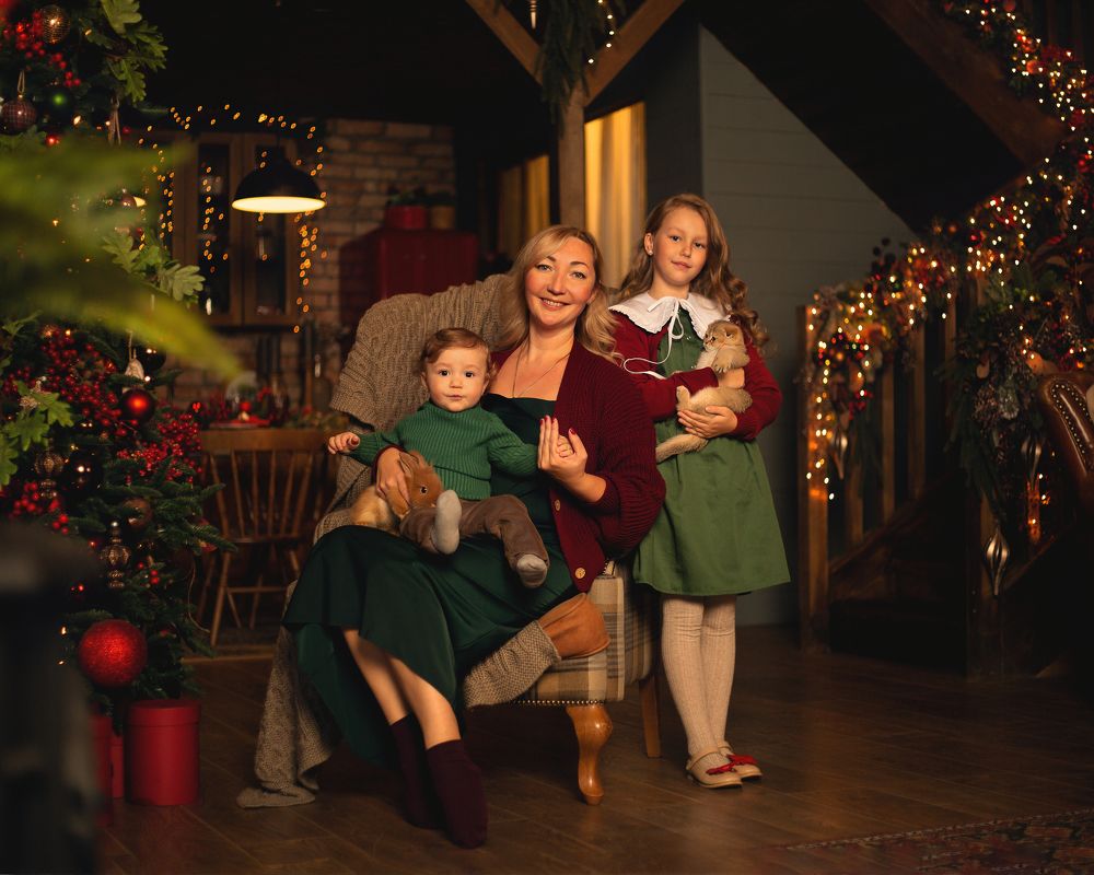 Photograph by Надежда Крюкова