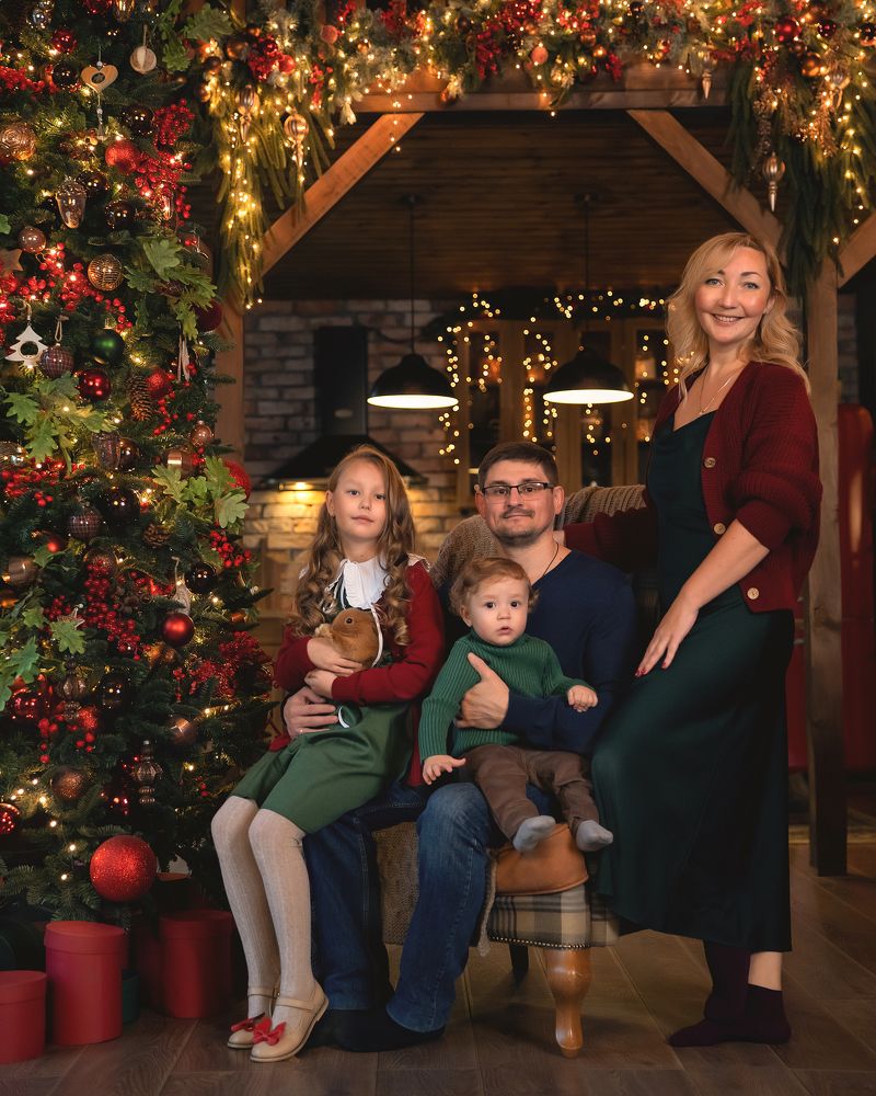 Photograph by Надежда Крюкова