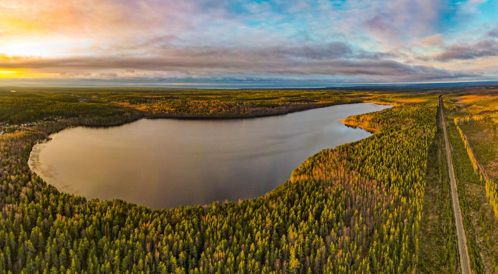 Photograph by Ольга Левакова