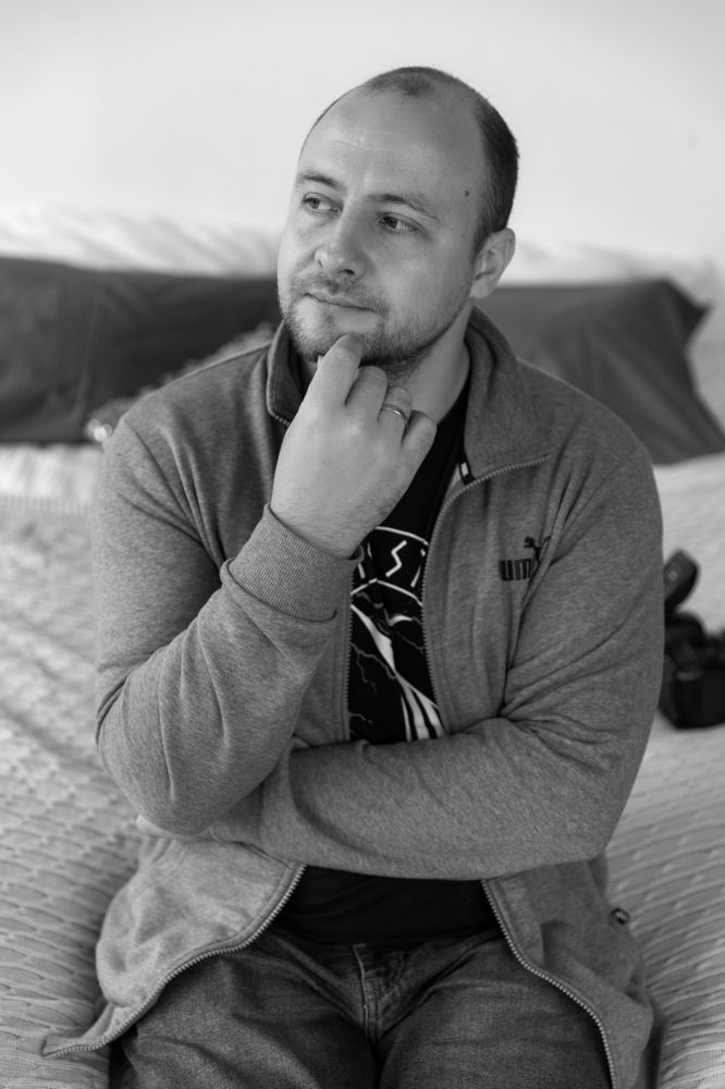 Photograph by Надежда Крюкова