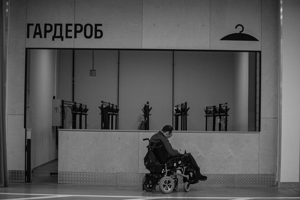 Photograph by Владислав Капанов