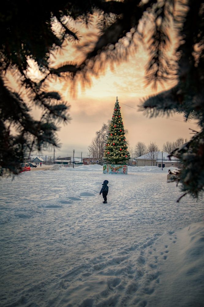 Photograph by Евгений Калагаев