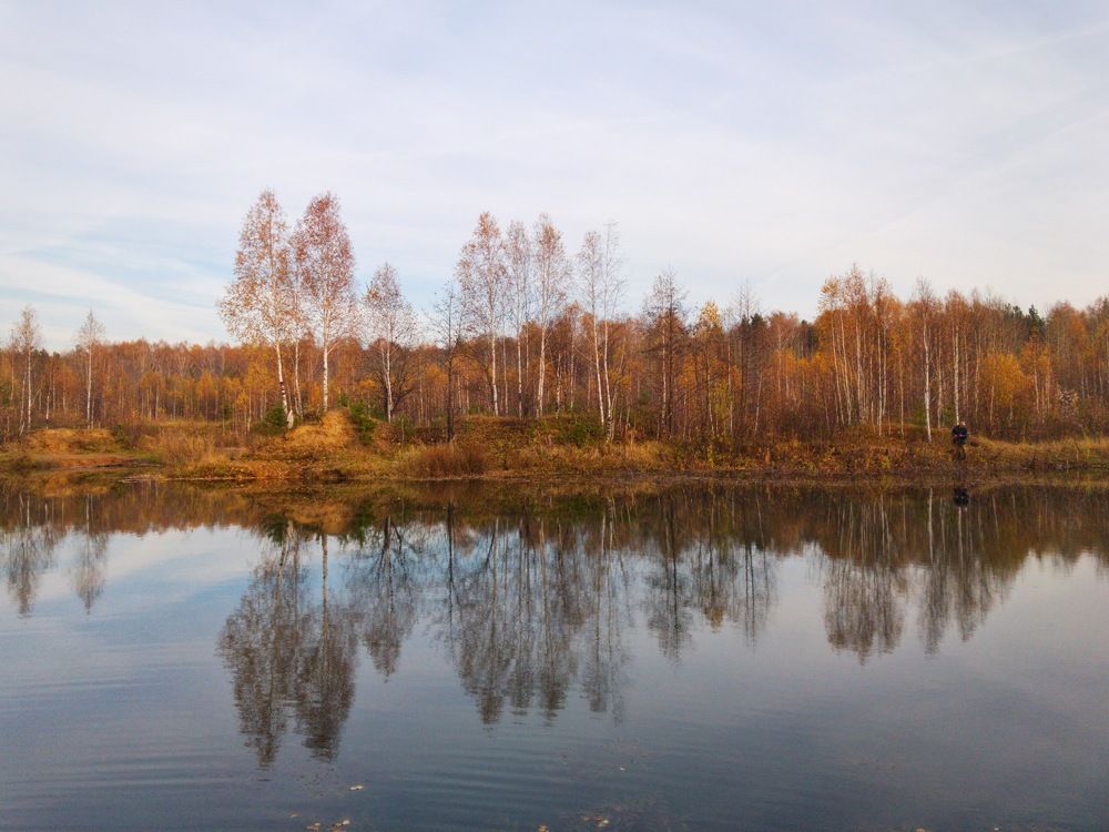 Photograph by Юрий Ломакин