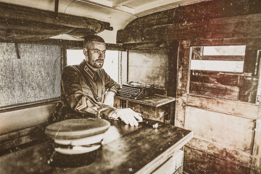 Фотография автора Александр Кременицкий