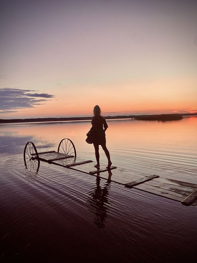 Photograph by Anastasiya