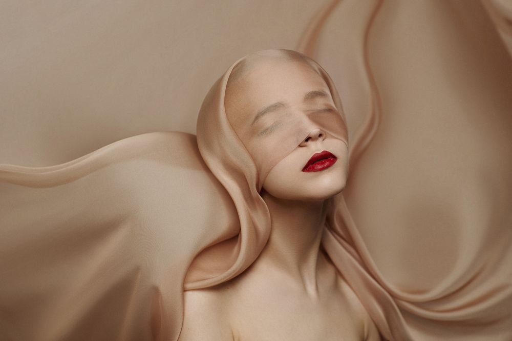 Photograph by Rustam Rakhimov