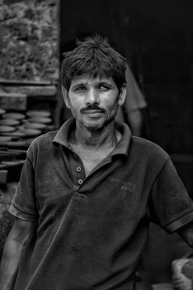 Фотография автора Pavitra Shettigar