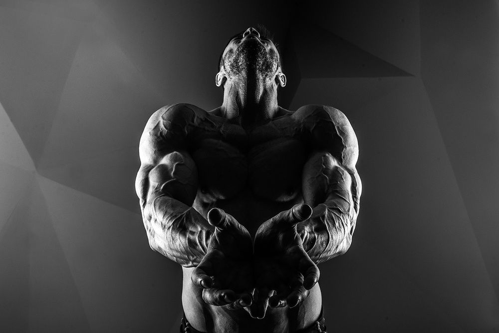 Photograph by Александра Тимофеева