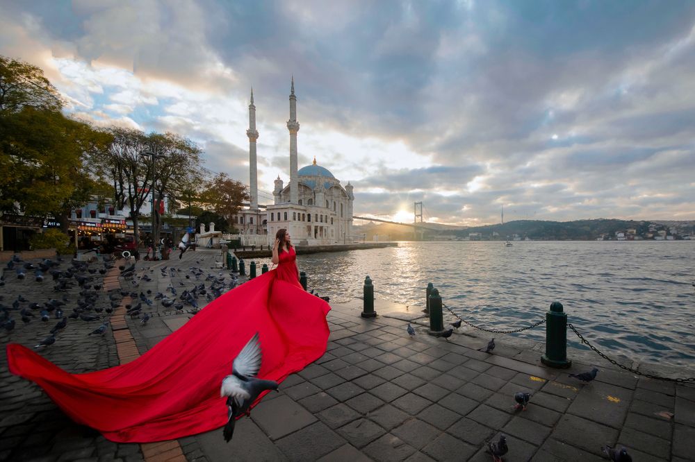 Photograph by Mohammed Ridha