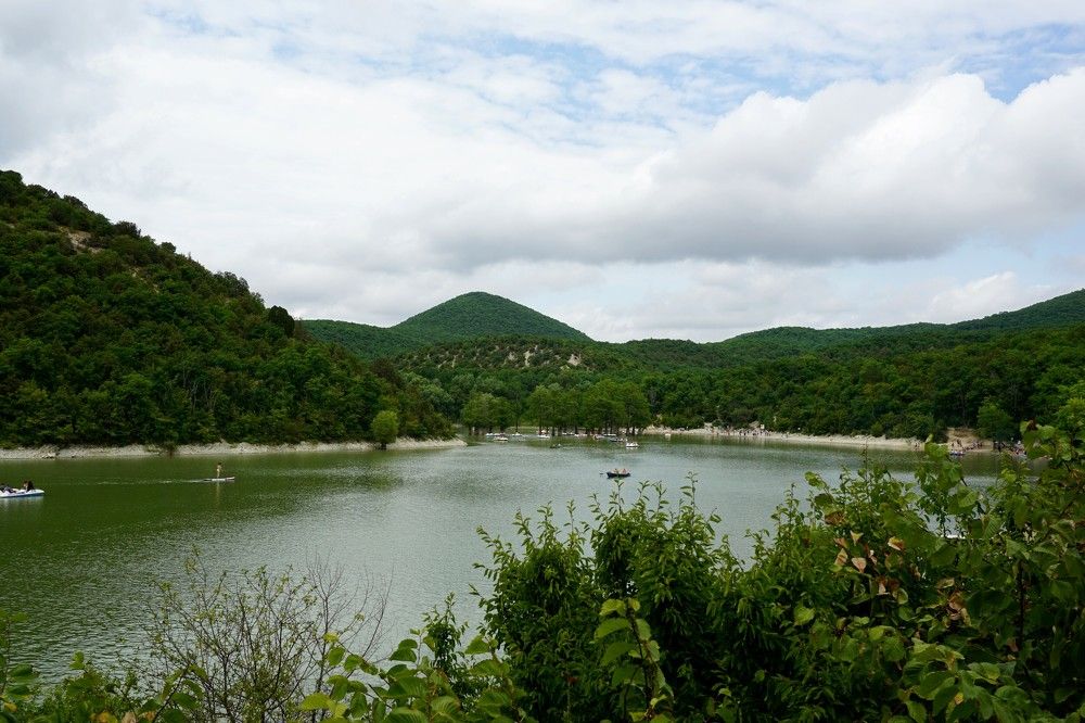 Photograph by Ольга Каунова