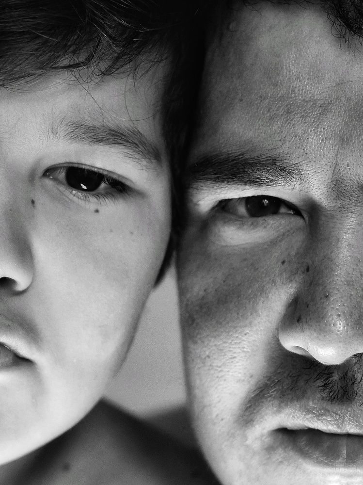 Photograph by Ellina Asaup