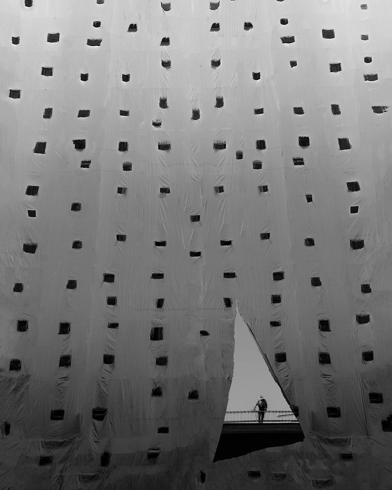 Фотография автора Ali Zolghadri